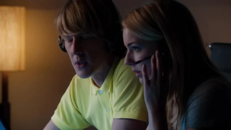 Кадры из сериала Реванш (2011)
